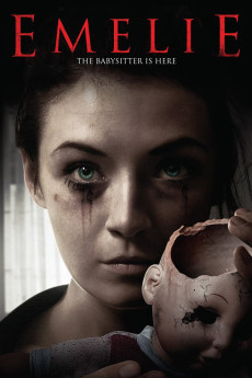 Emelie (2015) poster