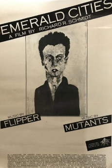 Emerald Cities (1983) poster