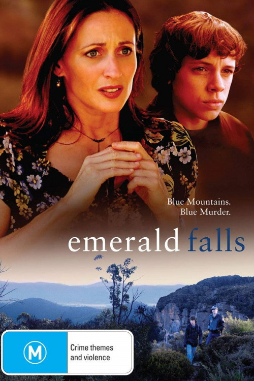 Emerald Falls (2008) poster