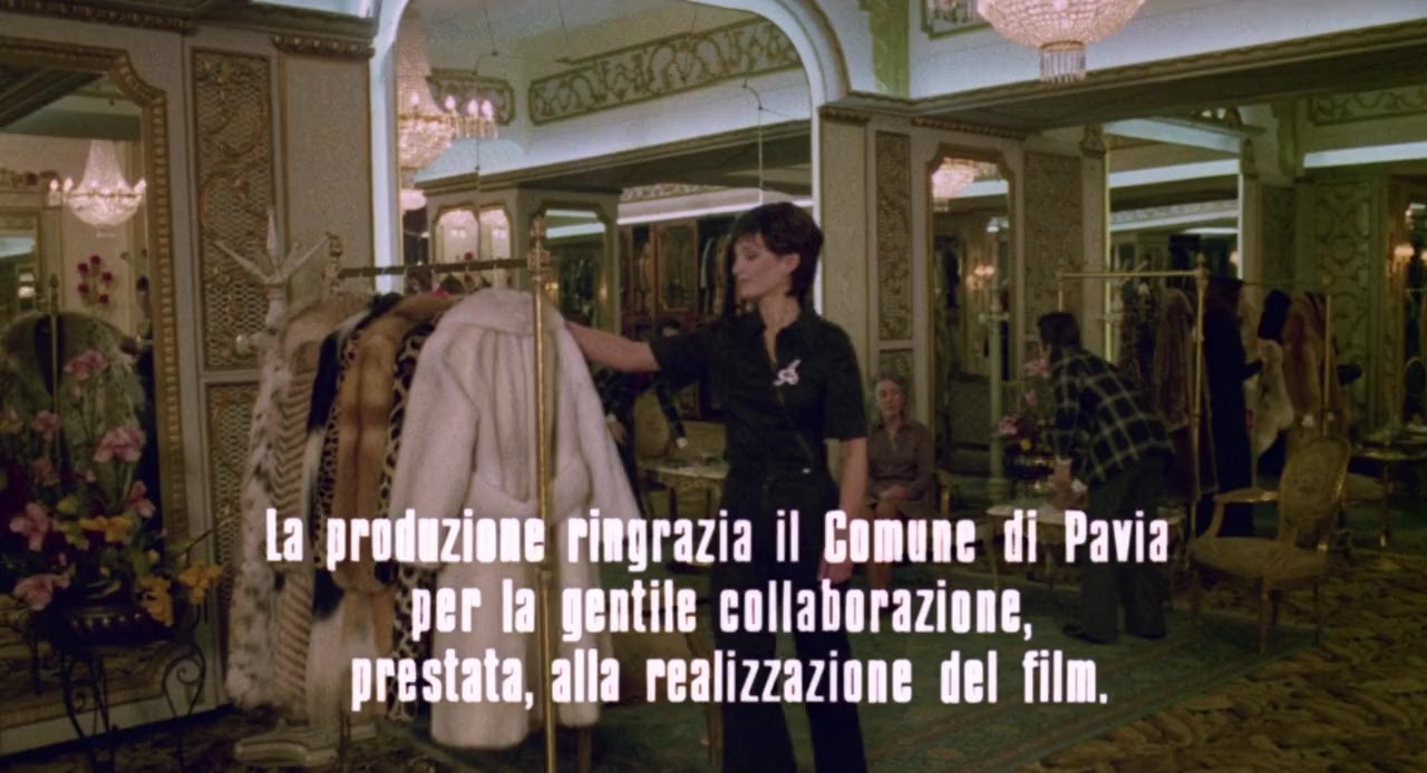 Squadra volante screenshot 2