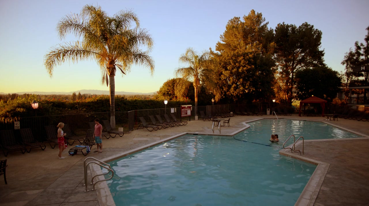 Emerson Heights screenshot 1