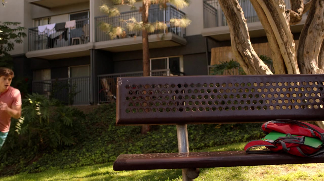 Emerson Heights screenshot 3