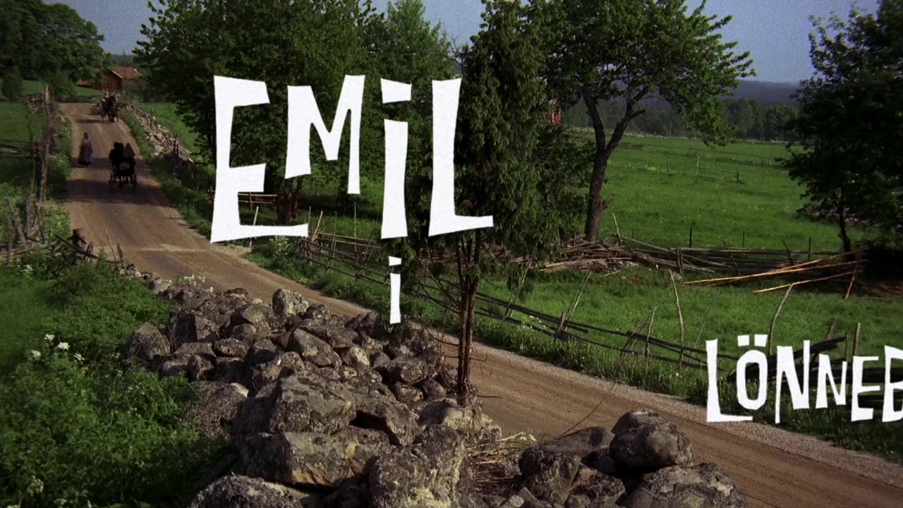 Emil i Lönneberga screenshot 2