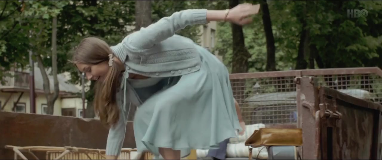 Emilija screenshot 1