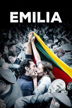 Emilija (2017) poster