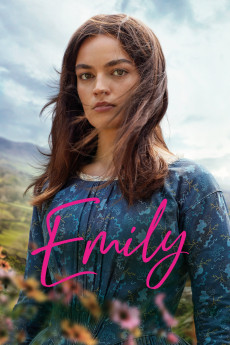 Emily (2022) poster