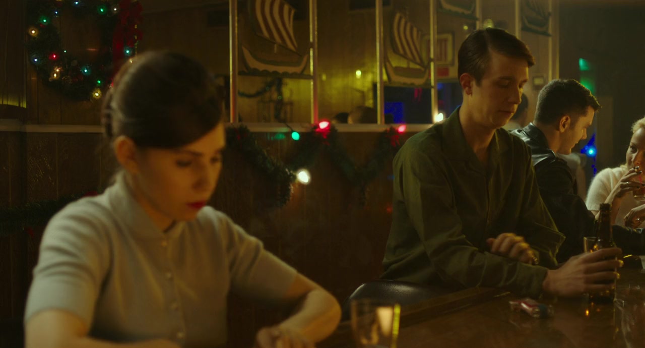 Emily & Tim screenshot 2