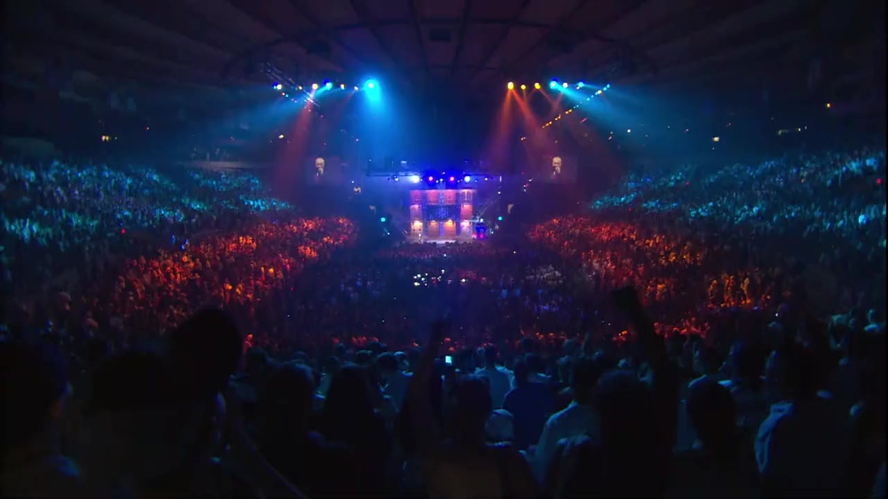 Eminem: Live from New York City screenshot 2