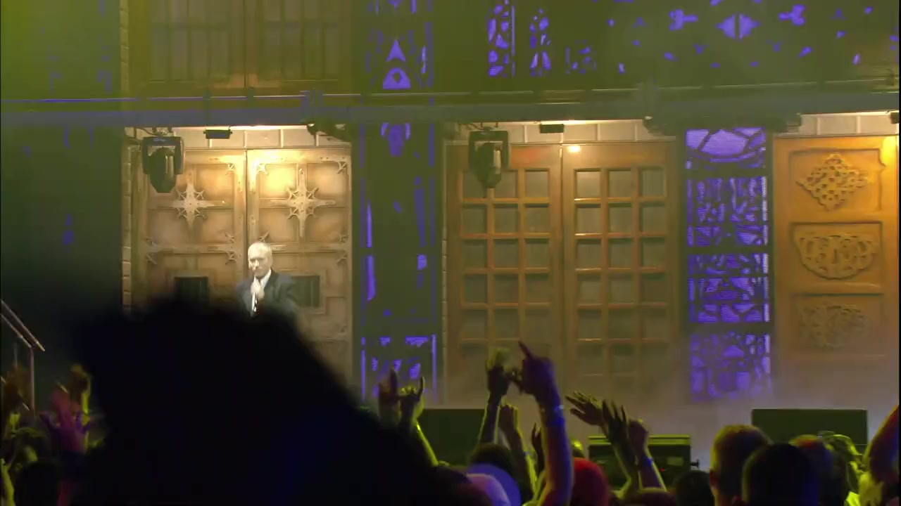 Eminem: Live from New York City screenshot 3