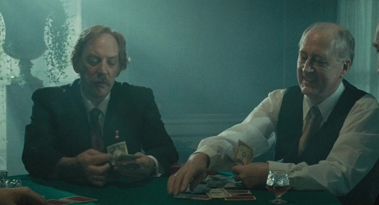 Eminent Domain screenshot 1