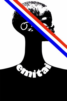 Emitaï (1971) poster