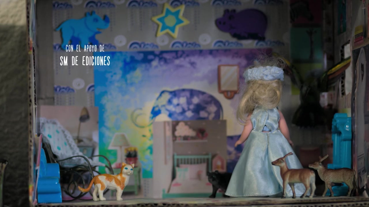 Emma screenshot 1