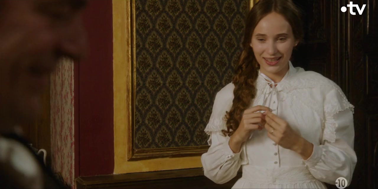 Emma Bovary screenshot 2
