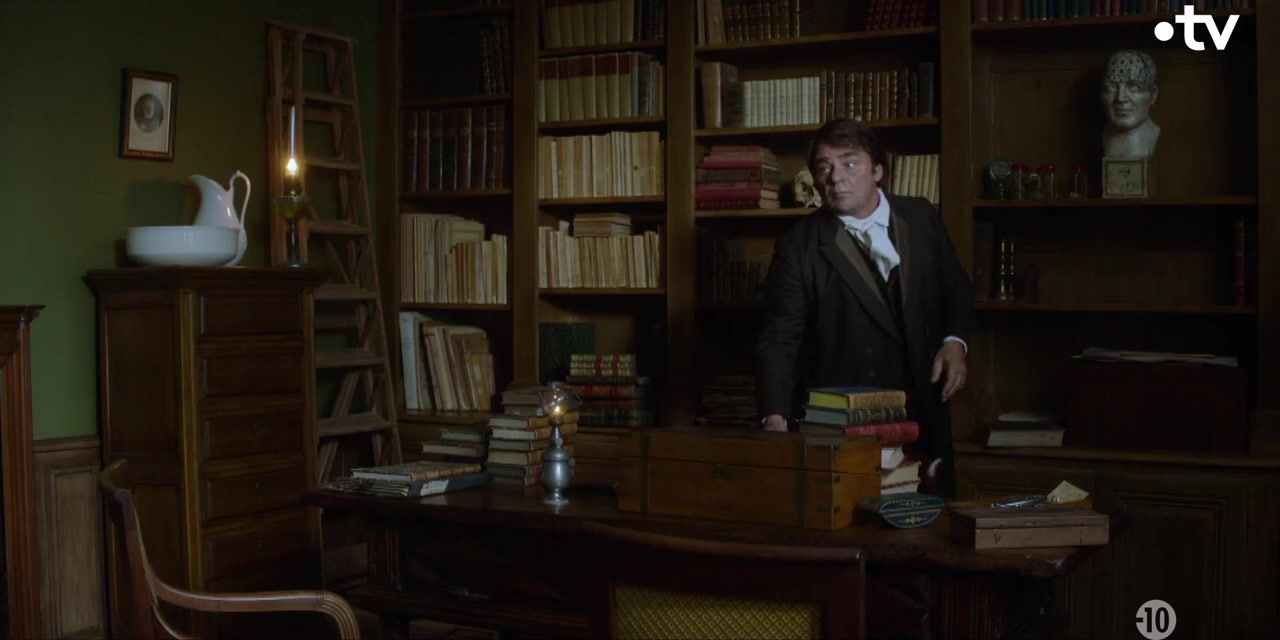 Emma Bovary screenshot 3