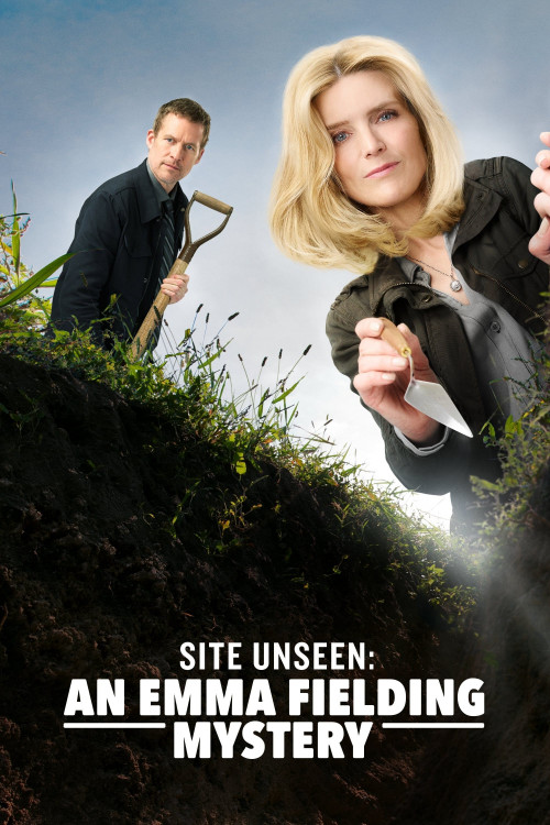 Site Unseen (2017) poster