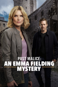 Past Malice (2018) poster