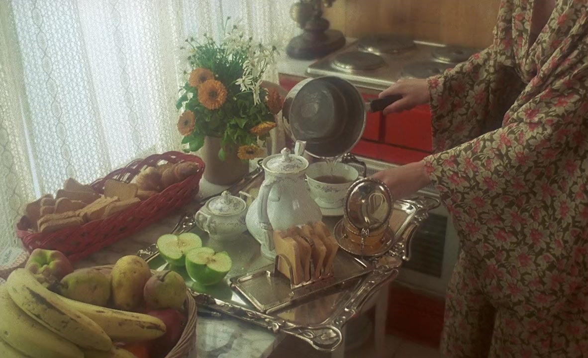 Emmanuelle screenshot 3
