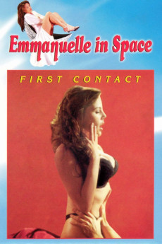 Emmanuelle in Space (1994) poster