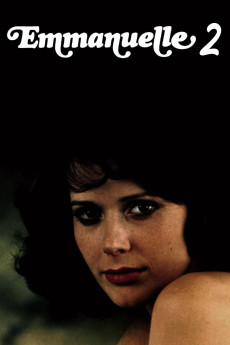 Emmanuelle: L'antivierge (1975) poster