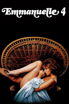 Emmanuelle IV (1984) poster