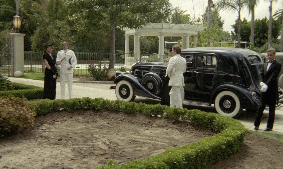 Emmanuelle IV screenshot 1
