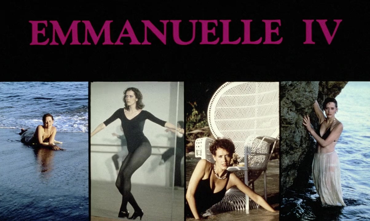 Emmanuelle IV screenshot 2