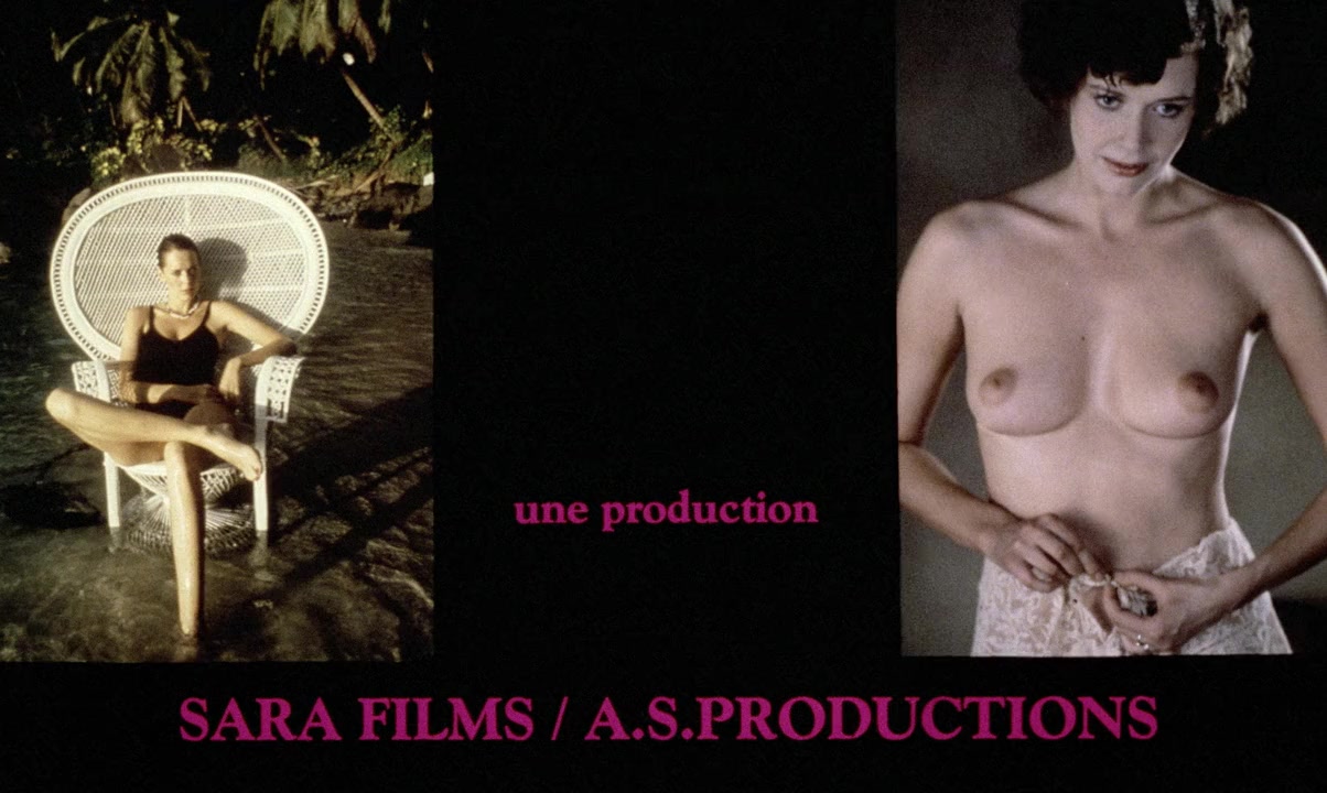 Emmanuelle IV screenshot 3