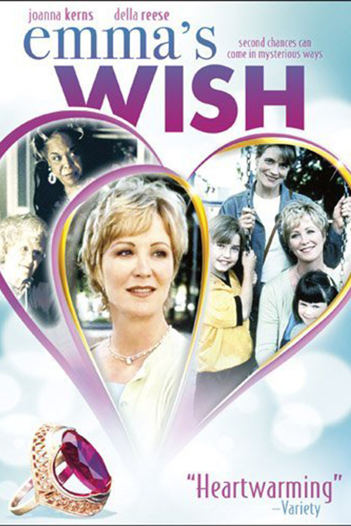 Emma's Wish (1998) poster