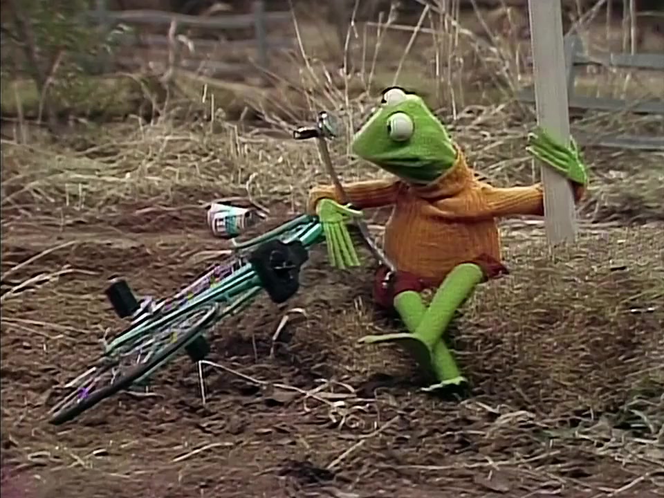 Emmet Otter's Jug-Band Christmas screenshot 2
