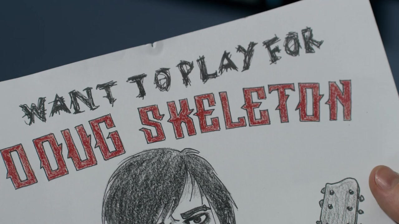 Emo: The Musical screenshot 3