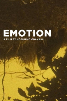 Émotion (1966) poster