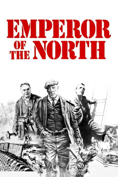 Emperor of the North Pole (1973) poster