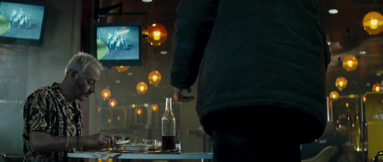 L'empire des loups screenshot 2