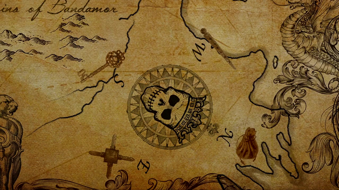Empire Queen: The Golden Age of Magic screenshot 1