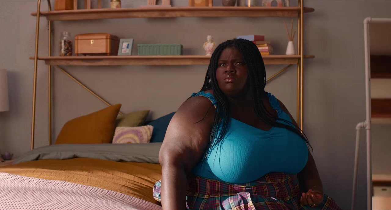 Empire Waist screenshot 2