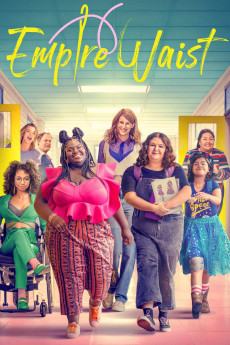 Empire Waist (2024) poster