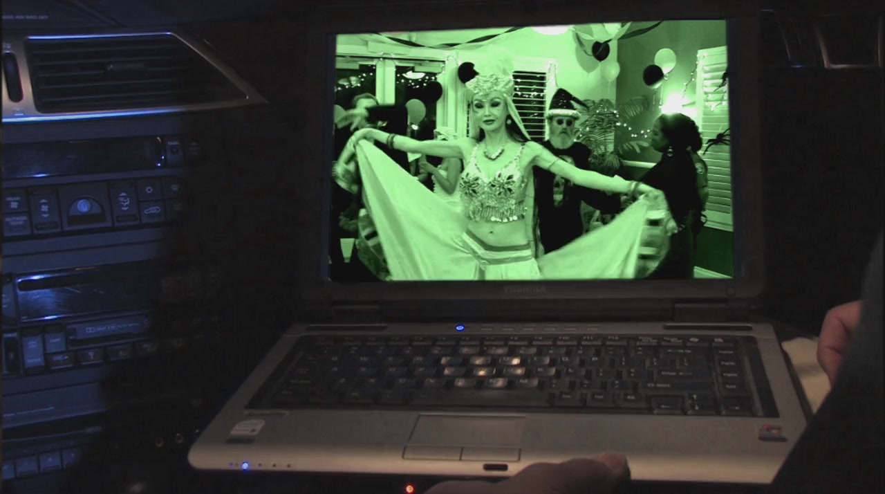 Empress Vampire screenshot 3