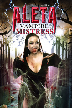 Empress Vampire (2019) poster