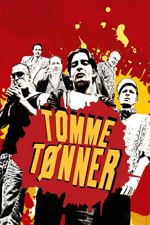 Tomme tønner (2010) poster