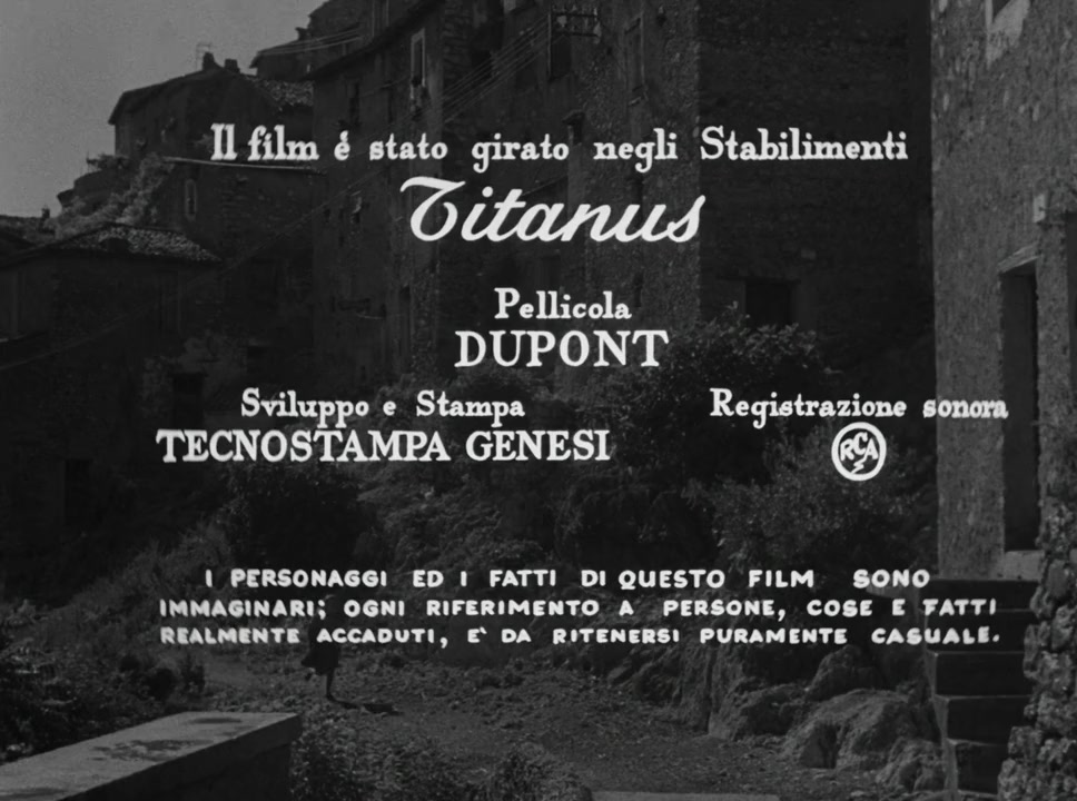 Il sole negli occhi screenshot 3
