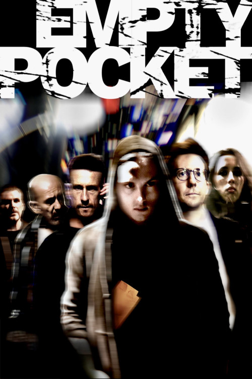 Empty Pocket (2022) poster
