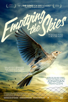 Emptying the Skies (2013) poster