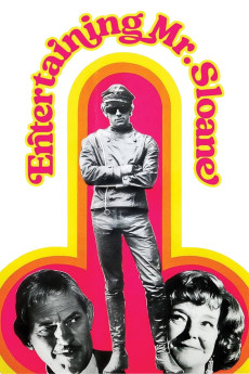 Entertaining Mr Sloane (1970) poster