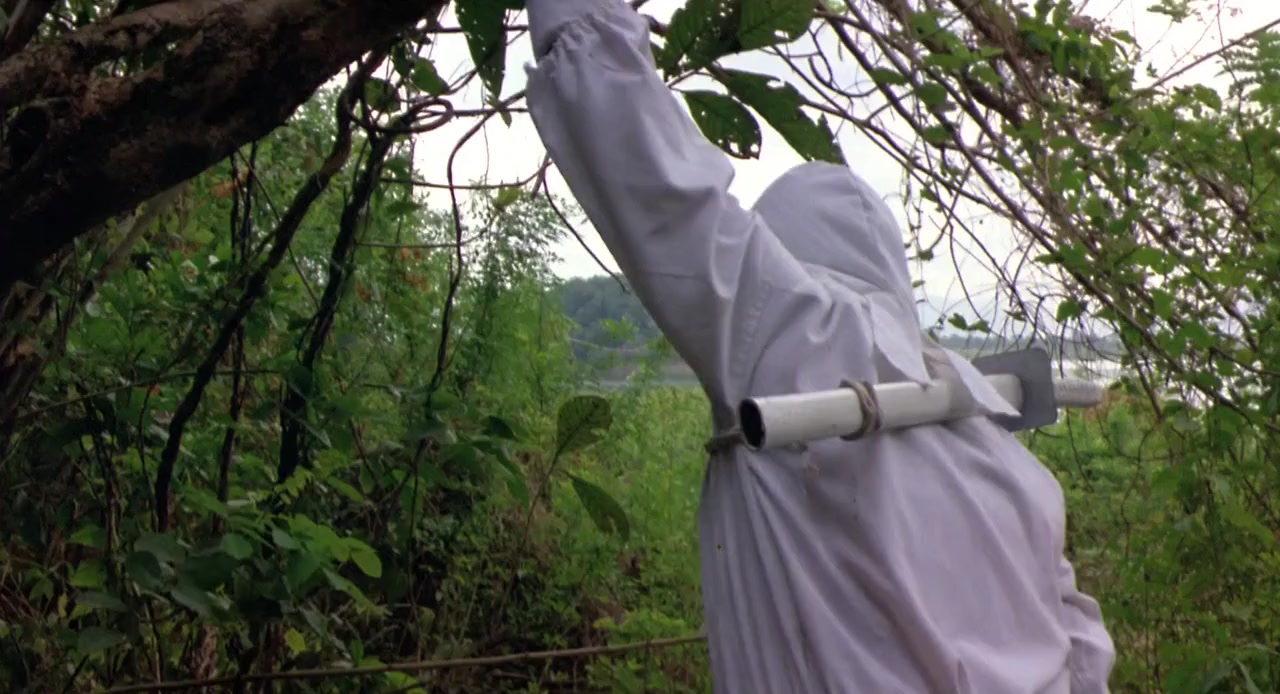 Enter the Ninja screenshot 1