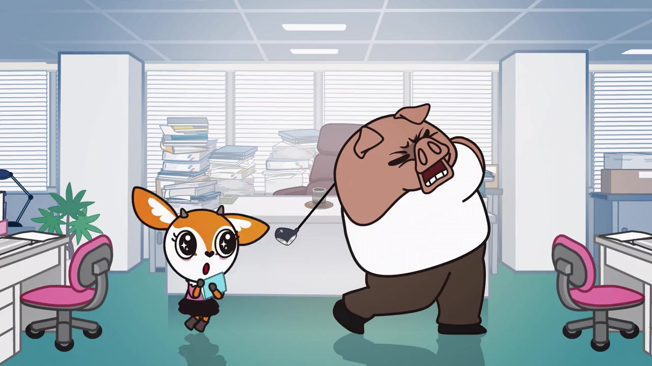 Enter the Anime screenshot 1