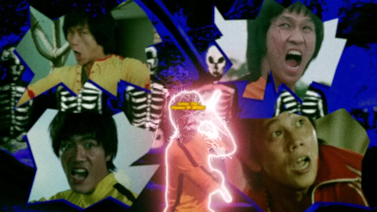 Enter the Clones of Bruce screenshot 2