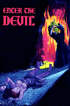 Enter the Devil (1972) poster
