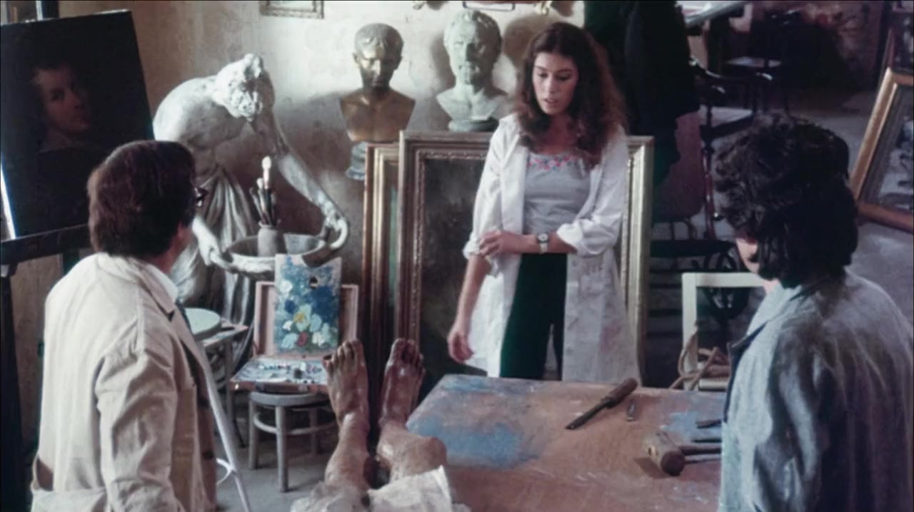 L'ossessa screenshot 2