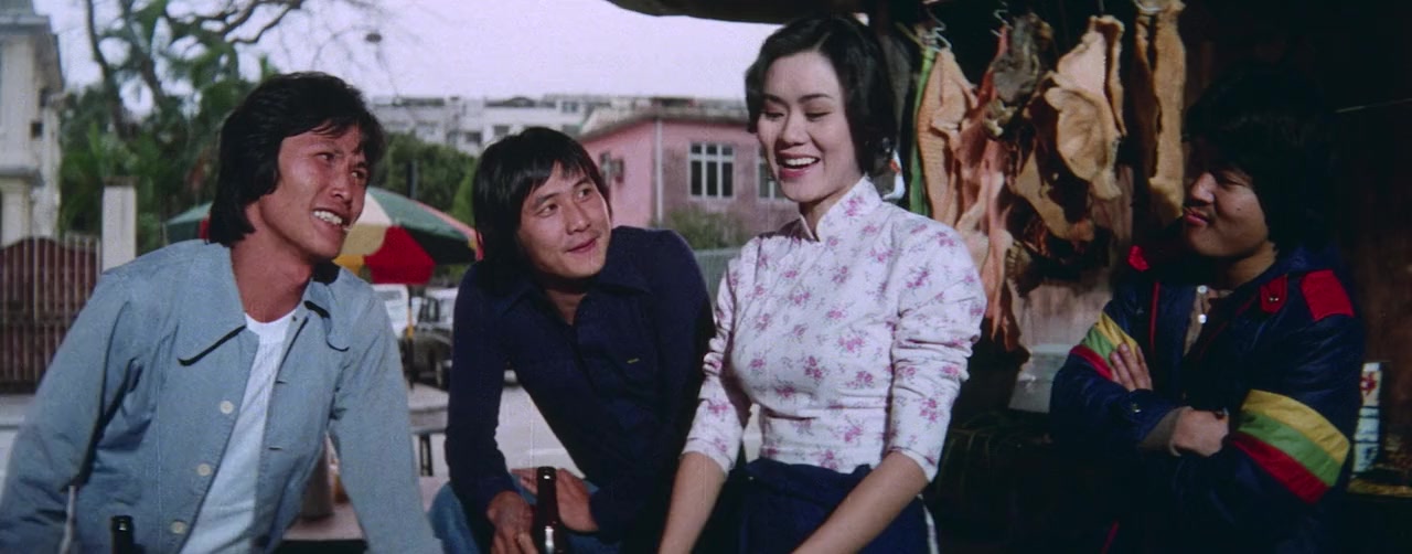 Fei Lung gwoh gong screenshot 1