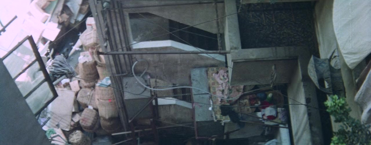 Fei Lung gwoh gong screenshot 2